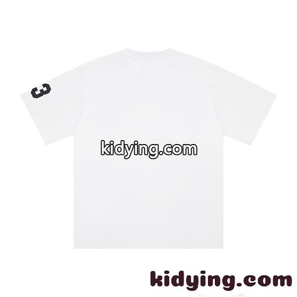 半袖Tシャツ メンズ AMIRI 個性派デザイン ストリート系 トレンドシルエット アミリ コピー-2