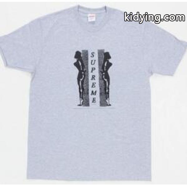 最適なサイズに シュプリーム Tシャツ コピー ガールズ お洒落に拘るTシャツ_半袖Tシャツ_メンズファッション_スーパーコピーブランド激安通販 専門店-0