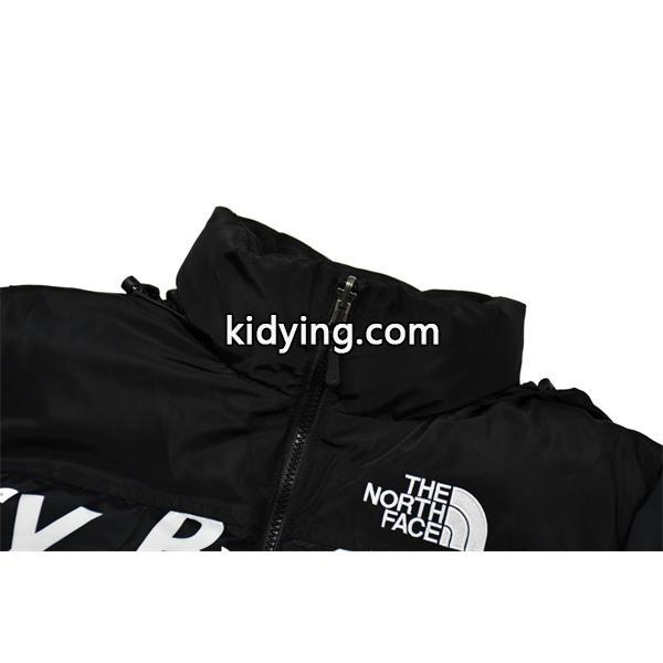 Supreme x The North Face TNF 15FW By Any Means ファション シュプリーム ダウンジャケットブランド コピー 激安(日本最大級)-2
