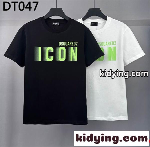 大満足 ディースクエアード Tシャツコピー Dsquared2重さを感じず_ブランド コピー 激安(日本最大級)-0