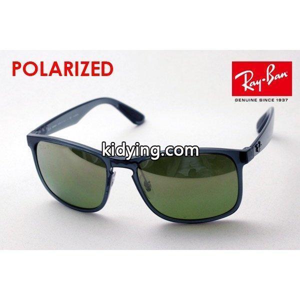 レイバン サングラス 偏光 Ray-Ban RB4264 8766O :rb4264-8766o:グラスマニア Tokyo Aoyama - 通販ショッピング-0