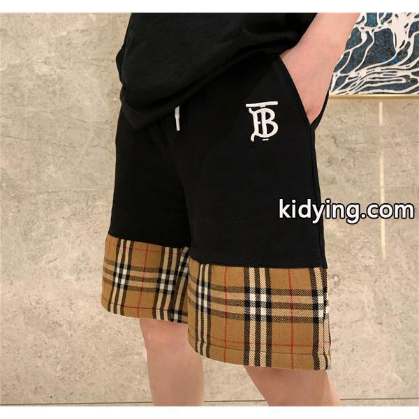 ストリート系に大人気 チノパン ストリート界隈でも人気 バーバリー BURBERRY_ハーフパンツコピー_メンズファッション_ブランド激安通販 専門店-0