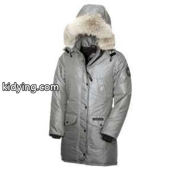 綺麗に決まるフォルム！2015 カナダグース CANADA GOOSE ダウンジャケット ロング 2色可選 厳しい寒さに耐える_カナダグース CANADA GOOSE_ブランド コピー 激安(日本最大級)-0