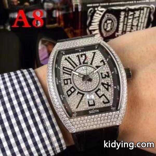 暖かさと軽さを兼ね備えた 多色選択可 値下げ FRANCK MULLER フランクミュラー 2018最新入荷 男性用腕時計_フランクミュラー FRANCK MULLER_ブランド コピー 激安(日本最大級)-7