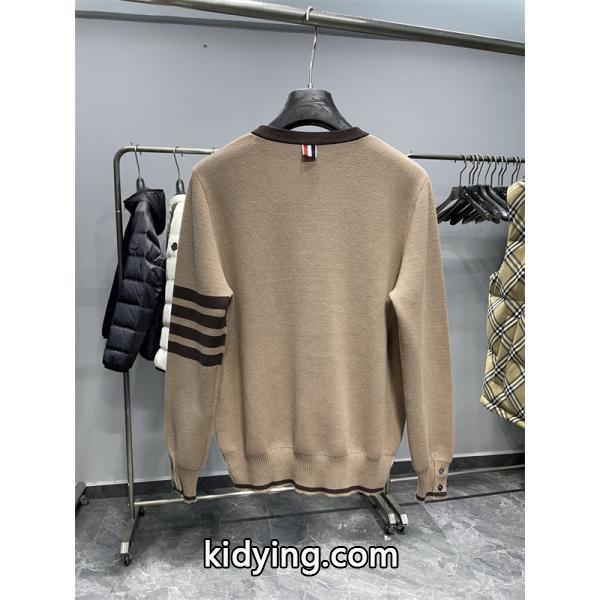 25FW秋冬❤❤トムブラウンセーターコピーTHOM BROWNEトレンドファッション 通販ショッピング-1