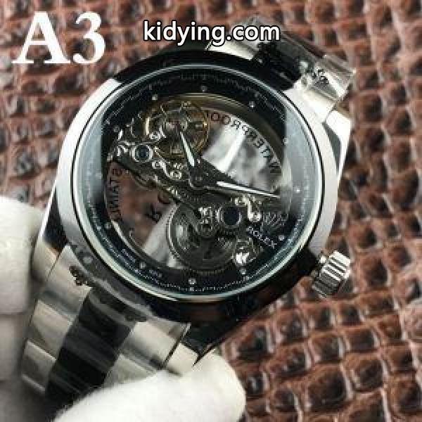 ロレックス 腕時計 激安ROLEX赤字超特価高品質普段使い手軽人気ウォッチウォーキングジョギングおすすめ腕時計-2