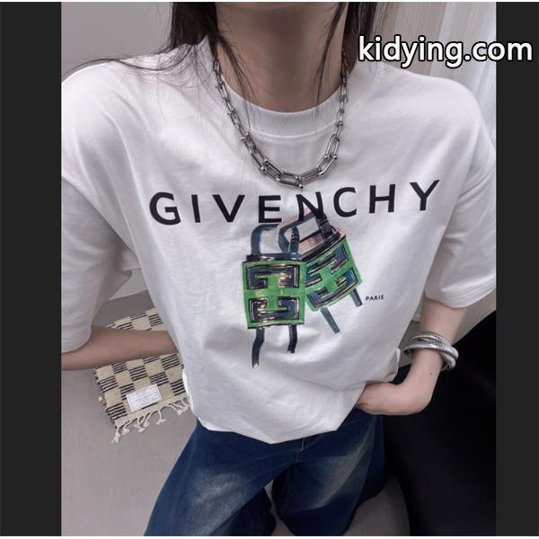 半袖Tシャツ フォトプリント 春夏 値下げ！ GIVENCHY ジバンシー オリジナル_ジバンシィ GIVENCHY_ブランド コピー 激安(日本最大級)-0
