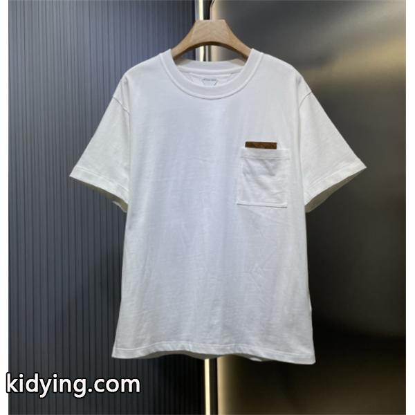 BOTTEGA VENETA ボッテガ ヴェネタ tシャツスーパーコピー 通販ショッピング-0