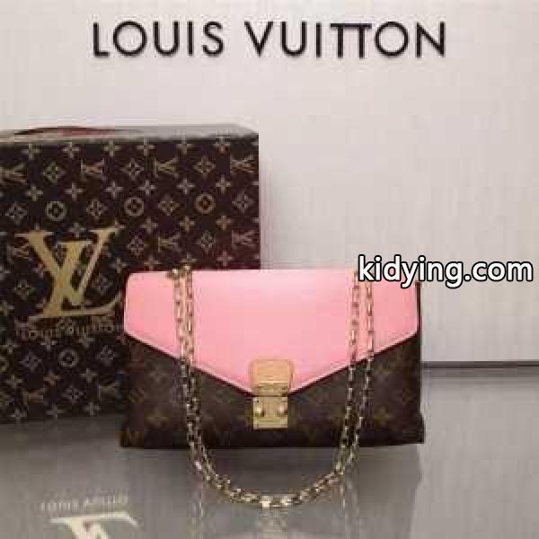 2016 着心地抜群 ルイ ヴィトン LOUIS VUITTON ショルダーバッグ 多色選択可 41200_ルイ ヴィトン LOUIS VUITTON_ブランド コピー 激安(日本最大級)-5