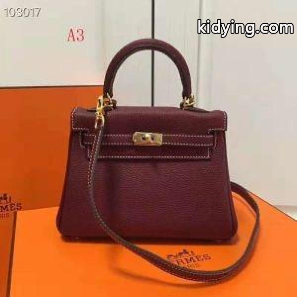 ハンドバッグ さりげないデザイン エルメス 2018新品セール HERMES 多色可選 抜群の着心地_エルメス HERMES_ブランド コピー 激安(日本最大級)-2