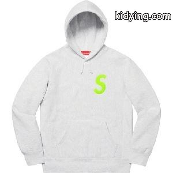 SUPREME 3色可選 街のおしゃれさんも愛用 シュプリーム 秋冬ファッションを明るくなる パーカー 落ち着いたコーデが楽しもう_シュプリーム SUPREME_ブランド コピー 激安(日本最大級)-0