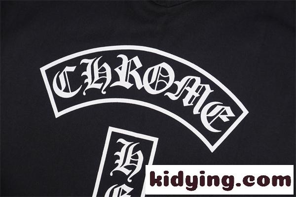 Chrome Hearts 2026SS春夏クロムハーツtシャツコピーエレガント大人気リラックス好評品-5