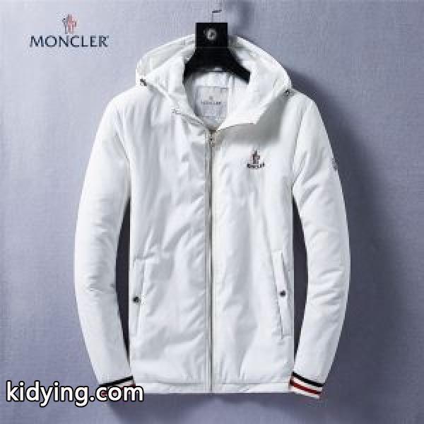 2018冬到来新作 モンクレール MONCLER ダウンジャケット2色可選 人気ブランドNo1_男性用ダウンジャケット_モンクレール特集_スーパーコピーブランド激安通販 専門店-0