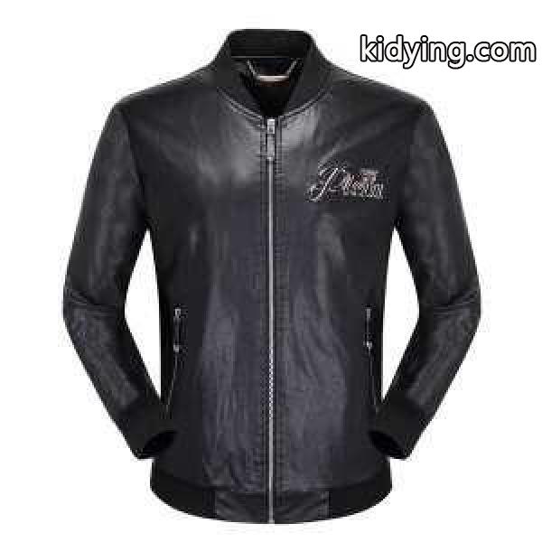 2019秋冬におしゃれな着こなしフィリッププレイン PHILIPP PLEIN フェイクファー製のコート 華やかに魅せる秋冬コーデ_フィリッププレイン PHILIPP PLEIN_ブランド コピー 激安(日本最大級)-0