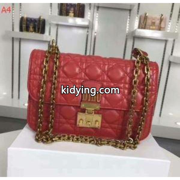 ディオール DIOR ショルダーバッグ 多色選択可 【大人気】定番商品 2017新作_ディオール DIOR_ブランド コピー 激安(日本最大級)-3