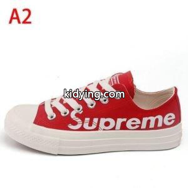 春夏を楽しむ着こなし術 スニーカー お洒落さんも憧れの存在 多色可選 シュプリーム SUPREME_シュプリーム SUPREME_ブランド コピー 激安(日本最大級)-1