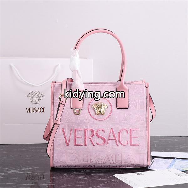新作 ヴェルサーチ トートバッグコピーVERSACE 入手困難！_ヴェルサーチ VERSACE_ブランド コピー 激安(日本最大級)-0