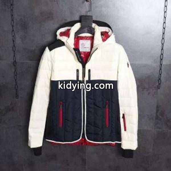 2017秋冬 モンクレール MONCLER お買い得品 2色可選 ダウンジャケット 着心地 の良い_モンクレール MONCLER_ブランド コピー 激安(日本最大級)-1