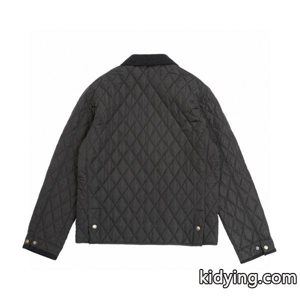 Ralph Lauren コピー 激安 ラルフローレン キルティングジャケット メンズ レディース 老钱风 アウター カジュアル ジャケット 軽量 小棉服 ロゴ入り おしゃれ 人気 カップル ペアルック-5