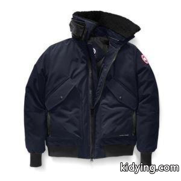 希少価値大！ ダウンジャケット ポップ 2色可選 2017秋冬 カナダグース Canada Goose_カナダグース CANADA GOOSE_ブランド コピー 激安(日本最大級)-1