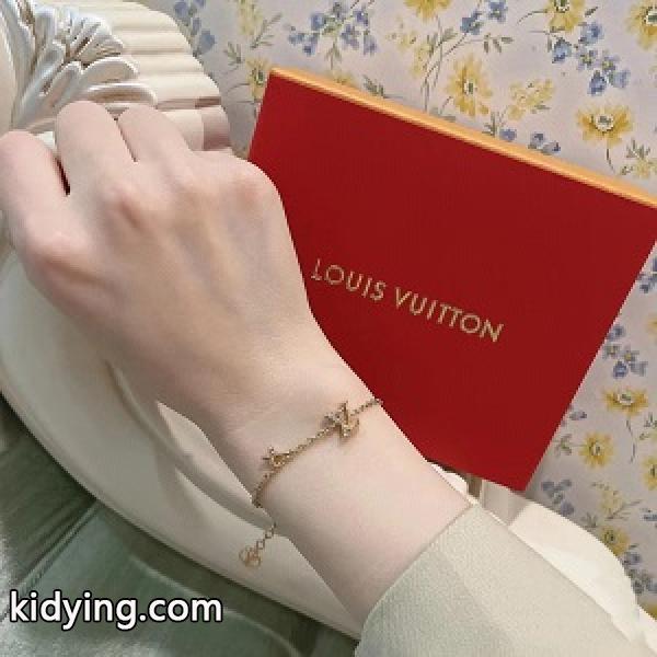 個性的なデザ ルイヴィトン LOUIS VUITTON ブレスレット_ルイ ヴィトン LOUIS VUITTON_ブランド コピー 激安(日本最大級)-0