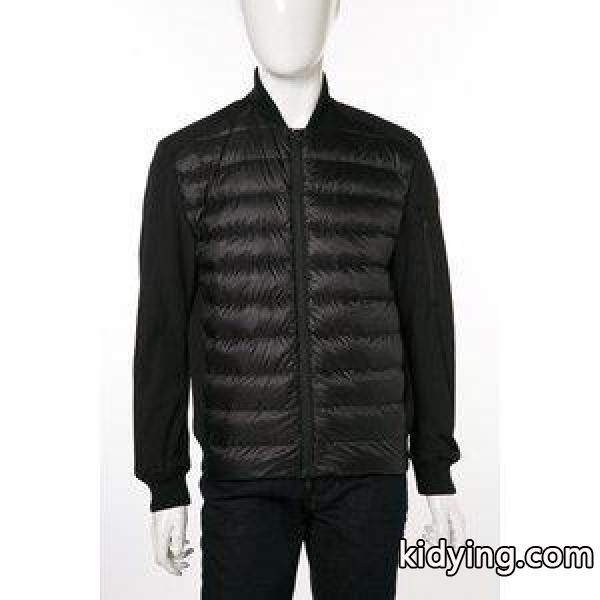 モンクレール MONCLER ダウンブルゾン ダウンジャケット ARIEGE メンズ 4033085 549P3 ブラック 2018年春夏新作 :3805308:DIFFUSION - 通販ショッピング-0