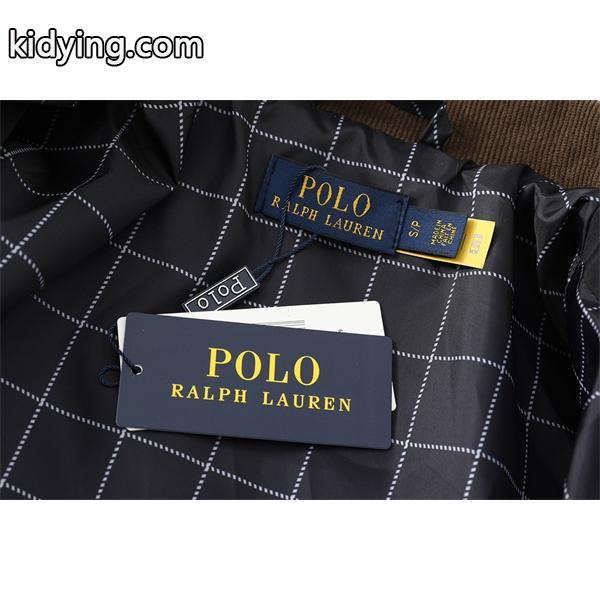 ジャケット  防寒 秋冬 アウター カジュアル 新作 Polo Ralph Lauren ポロ ラルフローレン コピー-8