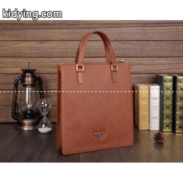 PRADA プラダ メンズ バッグ ハンドバッグ 80087-C_プラダ メンズバッグ_バッグ メンズ_スーパーコピーブランド激安通販 専門店-0