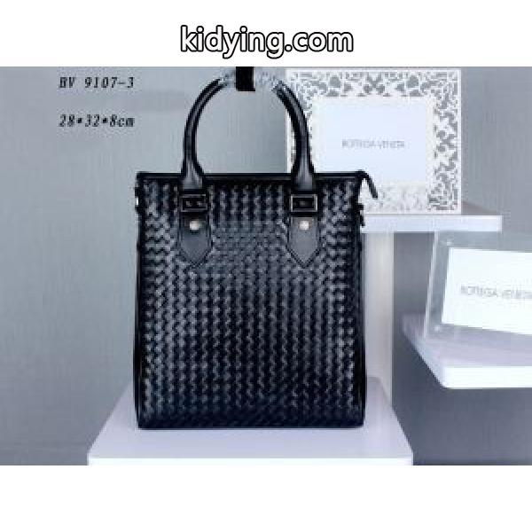 2015 BOTTEGA VENETA ボッテガ ヴェネタ 首胸ロゴ メンズ用 手持ち&ショルダー掛け 9107-3_ボッテガ ヴェネタ メンズバッグ_バッグ メンズ_スーパーコピーブランド激安通販 専門店-0