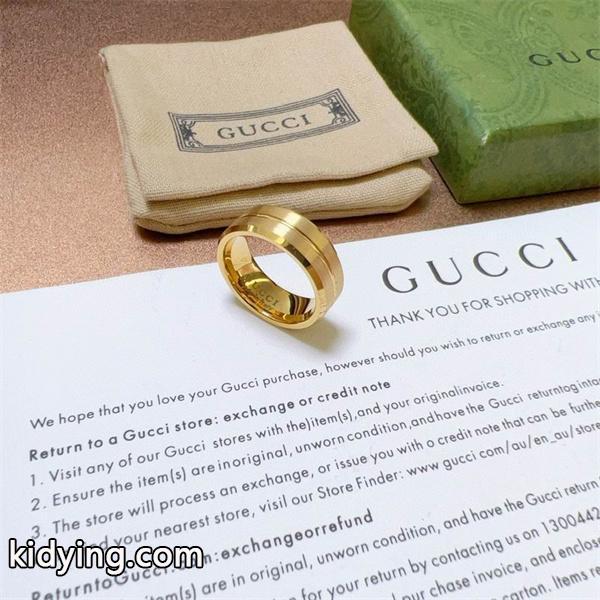 素敵グッチ指輪コピーGUCCI お買い得 ブランド コピー 激安(日本最大級)-5