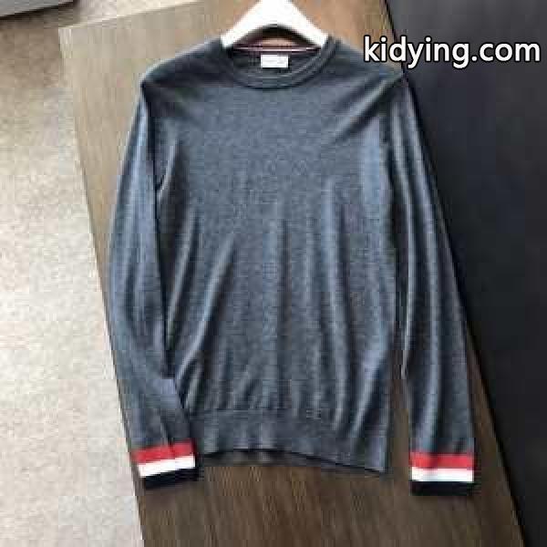 2019秋冬におすすめ着こなし モンクレール MONCLER プルオーバーパーカー 3色可選 秋から大活躍_モンクレール MONCLER_ブランド コピー 激安(日本最大級)-0