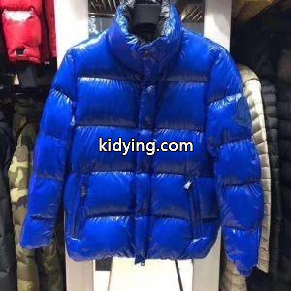 冬季超人気アイテム MONCLER モンクレール ダウンジャケット メンズ 2018新年度人気入荷 3色可選_モンクレール MONCLER_ブランド コピー 激安(日本最大級)-1