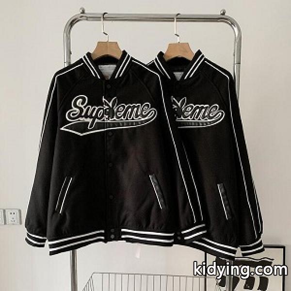 評判高いSUPREME 2022トレンド最新激安通販シュプリームキお洒落_ジャケット メンズファッション_スーパーコピーブランド激安通販 専門店-0