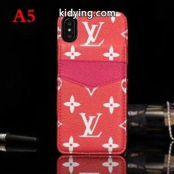 是非でも欲しい 多色可選 18SS新作 iphone XR ケース カバー LOUIS VUITTON ルイ ヴィトン 原宿スタイル_ルイ ヴィトン LOUIS VUITTON_ブランド コピー 激安(日本最大級)-4