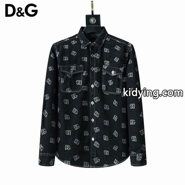 新品セール ドルチェ＆ガッバーナジャケットコピー Dolce&Gabbana さりげないデザイン _ブランド コピー 激安(日本最大級)-0