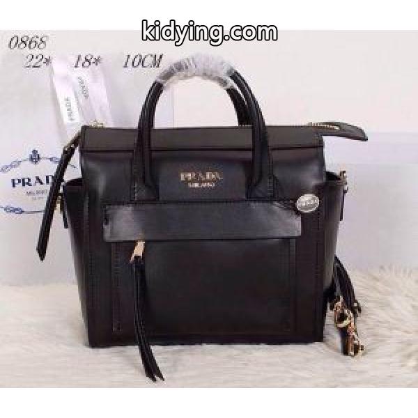 人気が爆発  2014 PRADA プラダ  ハンドバッグ 0868 4色可選_プラダ レディースバッグ_バッグ レディース_スーパーコピーブランド激安通販 専門店-0