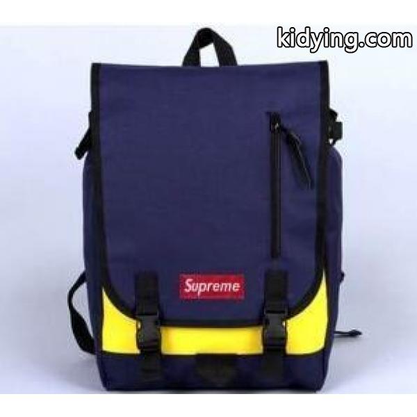 秋冬売れ筋！シュプリーム バッグ 偽物、Supremeの充実した機能的な実用性に優れる5色選択可能の男女兼用のリュック_シュプリーム SUPREME_ブランド コピー 激安(日本最大級)-1
