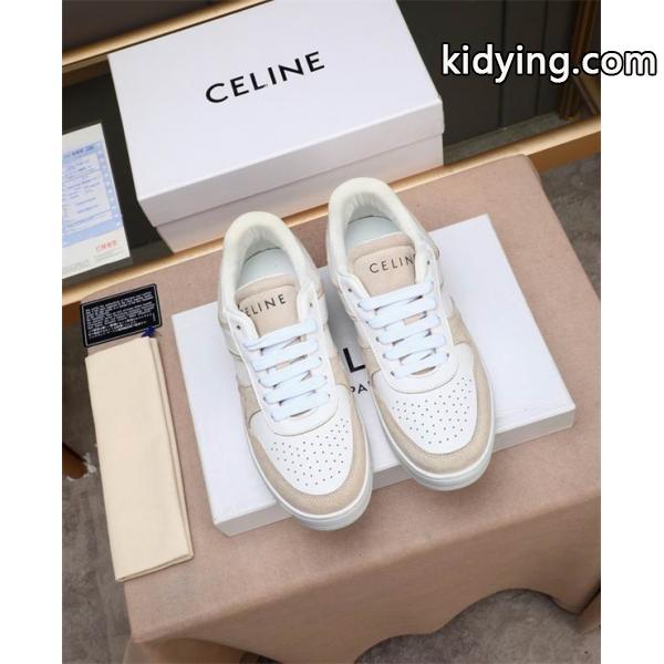 お洒落セリーヌスニーカー スーパーコピーメンズファッション大人気CELINE 通販-6