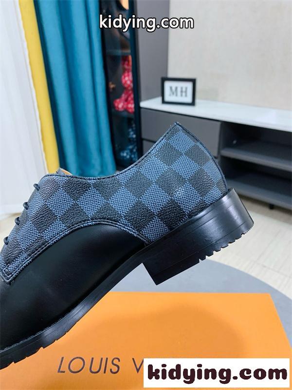 2026春夏 ルイ ヴィトン LOUIS VUITTON ビジネスシューズ コピー 激安(日本最大級)-4