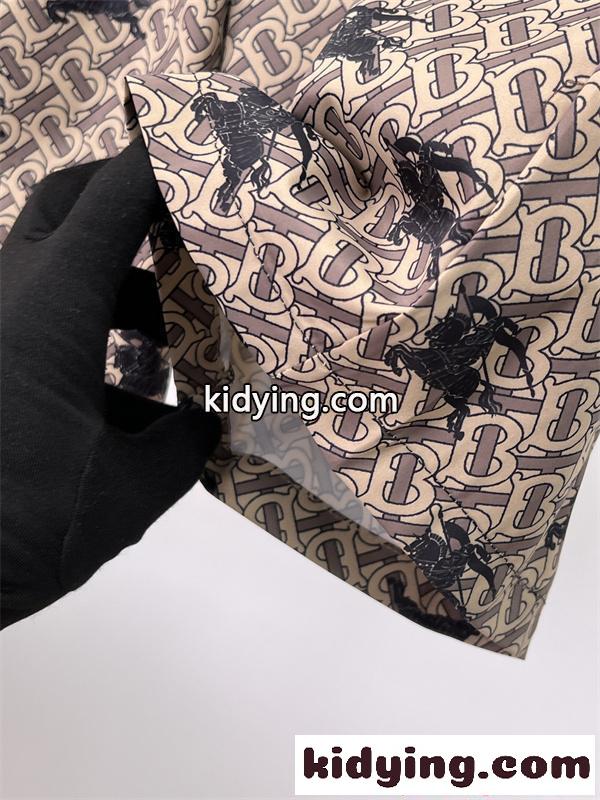 売れ筋継続 ベージュ モノグラム ラグジュアリー BURBERRY バーバリー スーパーコピー カジュアル ショートパンツ-7
