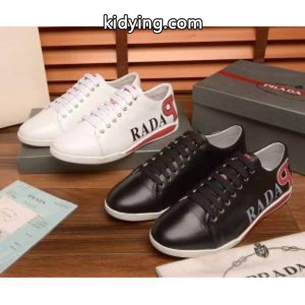 2016 プラダ PRADA 上質 大人気！ 軽量で疲れにくい ランニングシューズ_スニーカー、靴_メンズファッション_スーパーコピーブランド激安通販 専門店-0