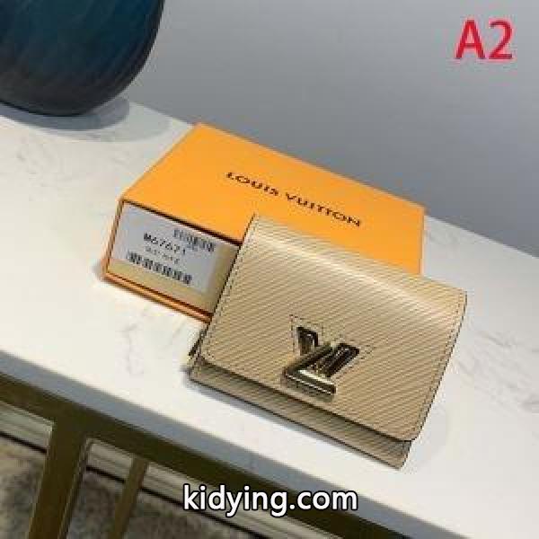 多色可選 寒い季節を彩るアイテム ルイ ヴィトン秋めいたコーデに仕上げる LOUIS VUITTON 財布/ウォレット簡単に秋冬の季節感をアップ_ルイ ヴィトン LOUIS VUITTON_ブランド コピー 激安(日本最大級)-1