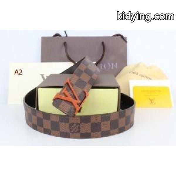 ランキング入賞の人気商品 今季気になる! ルイ ヴィトン LOUIS VUITTON ベルト 秋冬新作登場 多色可選_ルイ ヴィトン LOUIS VUITTON_ブランド コピー 激安(日本最大級)-1