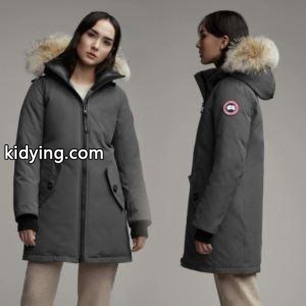 秋のコーデで使いやすい カナダグース Canada Goose 着こなしの幅が広がる ダウンプレミアムダウンジャケット 秋冬ファッションをおしゃれに着こなし 多色可選_カナダグース CANADA GOOSE_ブランド コピー 激安(日本最大級)-1
