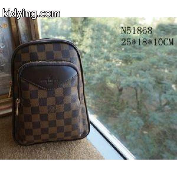 ルイ ヴィトン 最安値に挑戦 2015 メンズ用 斜め掛けバッグ N51868_ルイ ヴィトン LOUIS VUITTON_ブランド コピー 激安(日本最大級)-0
