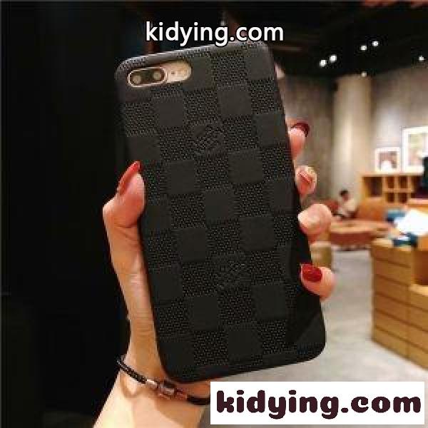 大胆なスリット上品 2色選択可 ルイ ヴィトンiphone7/iphone7plus ケース カバー2018ss LOUIS VUITTON_ルイ ヴィトン LOUIS VUITTON_ブランド コピー 激安(日本最大級)-1