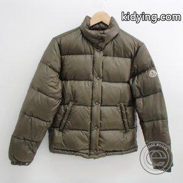 MONCLER モンクレール　BERGERACベルジュラック　ダウンジャケットO :6891900000000397:ブランドショップエコスタイル - 通販ショッピング-0