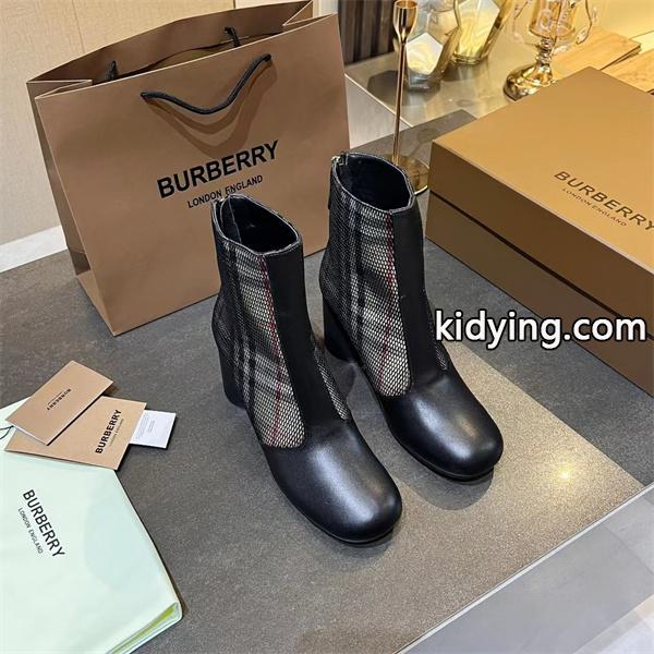 大人気アイテムが勢ぞろい バーバリー ブーツコピーBURBERRY_ファッション_スーパーコピーブランド激安通販 専門店-0