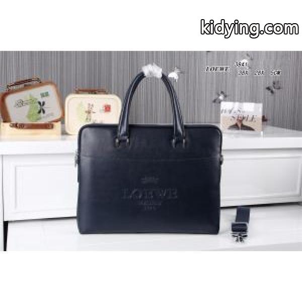 2015 LOEWE ロエベ &安心&追跡付 メンズ用 手持ち&ショルダー掛け 3841-1_ロエベ メンズバッグ_バッグ メンズ_スーパーコピーブランド激安通販 専門店-0
