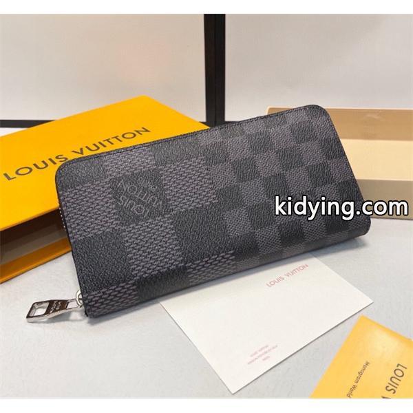お買い得　ルイヴィトン　財布コピー　気球柄プリント　注目される新色の長財布_ LOUIS VUITTON_ブランド コピー 激安(日本最大級)-0